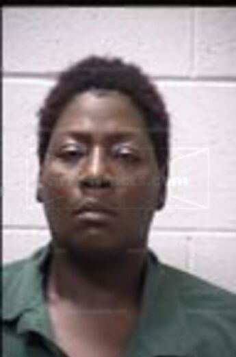 Ebony Elnora-Christine Brown