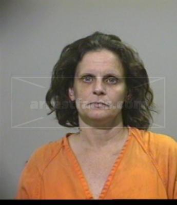 Kimberly Vance Bachus