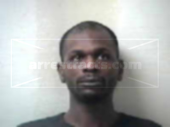 Paul Clarence` Gipson