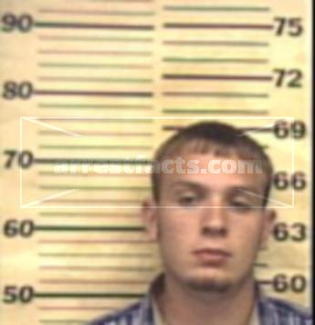 Brent Nicholas Stalsby