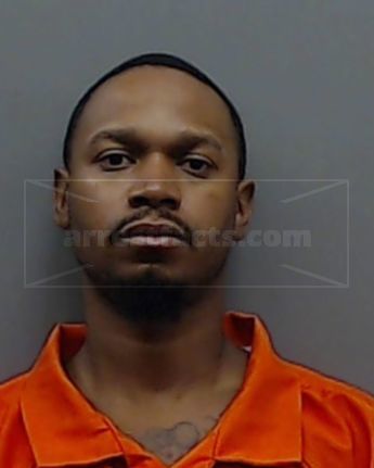 Shadric Tiawan Dorsey