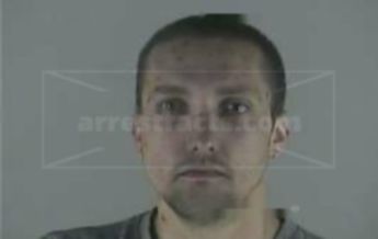 Joshua Mathew Cheney