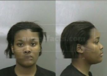 Lashonta M. Crosby