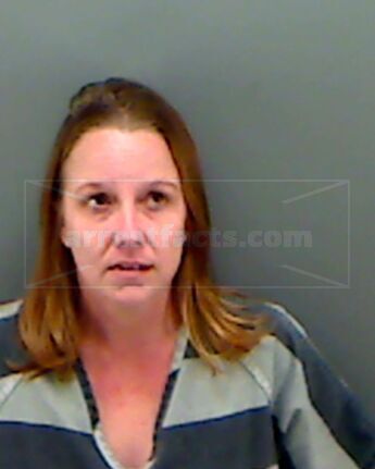 Christy Leighann Arp