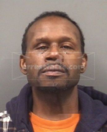 Samuel Ruffin Sr.