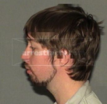 Chad Michael Meyer