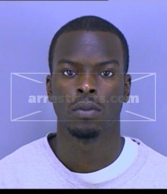 Terrance Deshun Mott