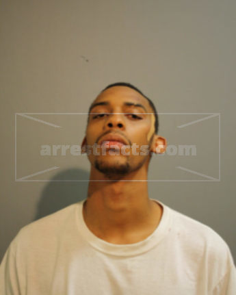 Jeremy Erskine Jamal Miller