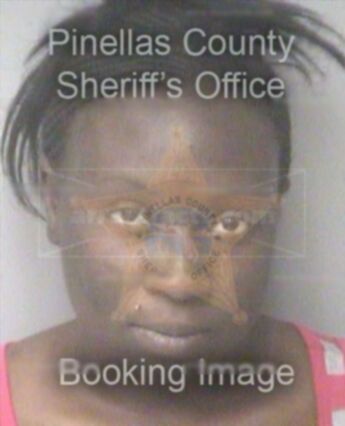 Shontel Mcbride