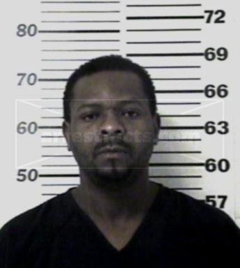 Derrick Leron Armstrong