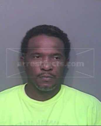 Eric Jamal Franklin