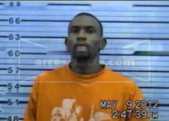 Larry Dewayne Blair