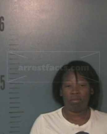 Latoya Nicole Colbert