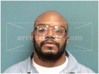 Corey Jamal Evans