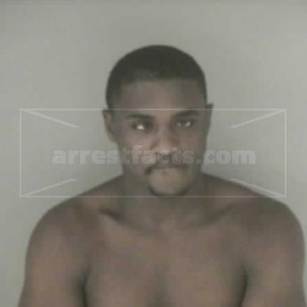 Donny Lee Richardson