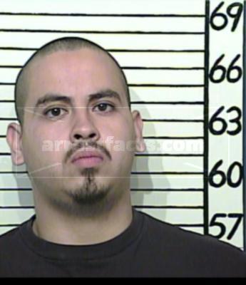 Mark Anthony Ramirez