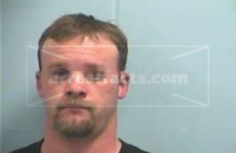 Eric Wayne Brasington