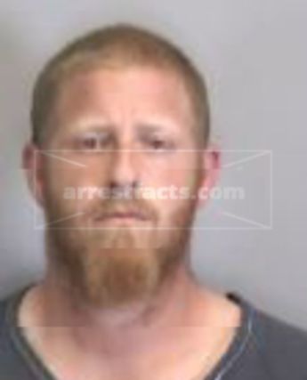 Forrest Ryan Straughn