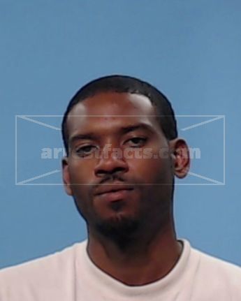 Lamar Rashard Dorsey