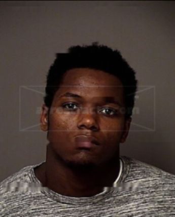 Devante Marshall-Lee Adkins