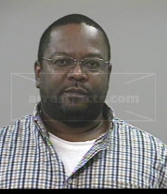 Derrick Dewayne Banks