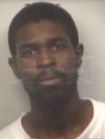 Timothy Dewayne Harris