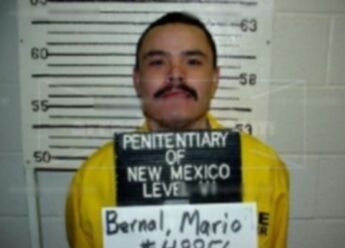 Mario Bernal