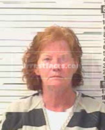 Cynthia Gail Payne