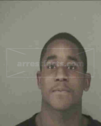 Jeremy Oneal Colley