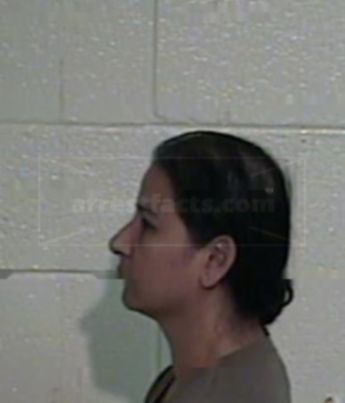 Sara Alicia Riojas Vidal