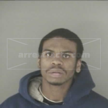 Brandon Mitchell Lewis