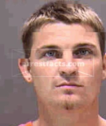 Blake Scott Coker