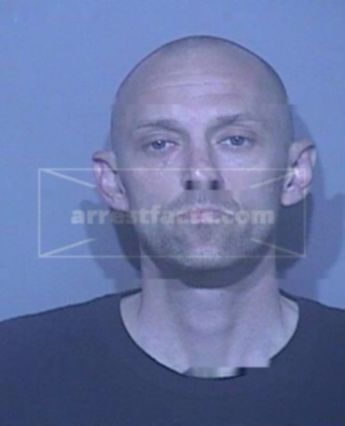 Michael Shane Lawson