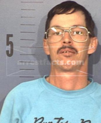 Rickey Eugene Byrd