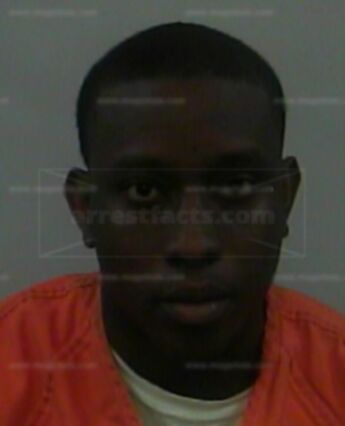 Kendric Eugene Williams