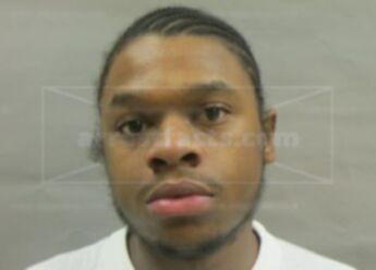 Donte Eshawn Reynolds