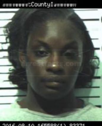 Shardae Renee Boykin