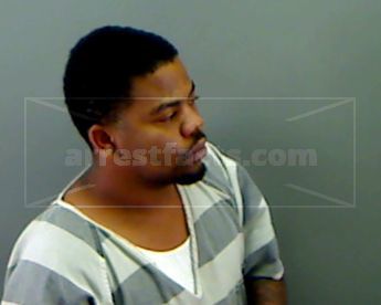 Andre Lavar Darton