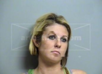 Ashley Nicole Crane