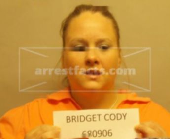 Bridget Marie Cody