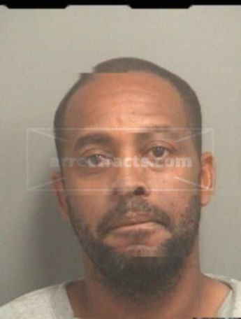 Derrick Lanord Weems