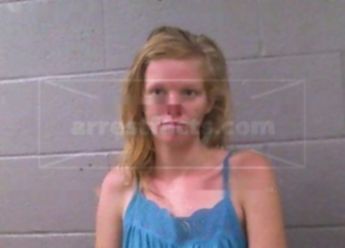 Brandy Lynn Autrey