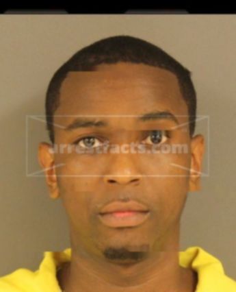 Deadrick Kentrell Williams