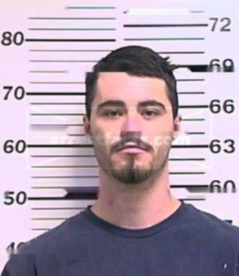 Dustin James Poole