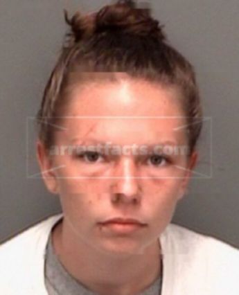 Nicole Marie Siege