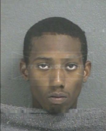 Rayvell Monta Adams
