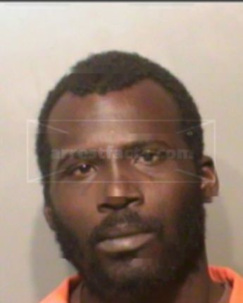 Cecil Deshawndrick Thompson