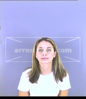 Mallory Michelle Hanks