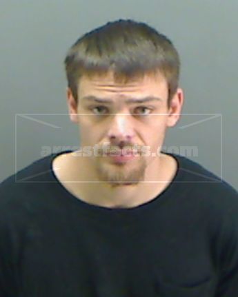 Justin Charles Williams