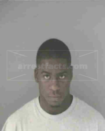 Brandon Lacy Lamar Smith